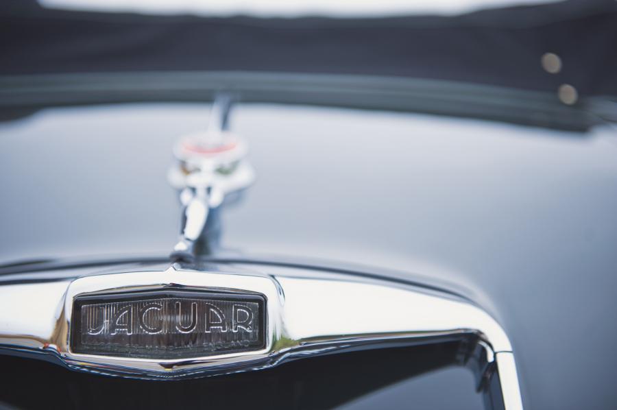  Jaguar XK150 3.8 Drop Head Coupe 1960 года  (фото 13 из 28)